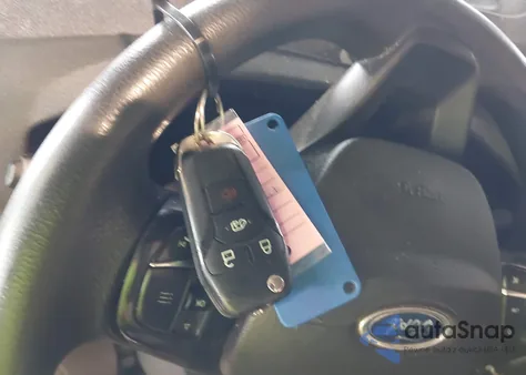 2020 Ford Transit-350 Passenger Van Xlt z USA, uszkodzony, nr VIN 1FBAX2C83LKA24741